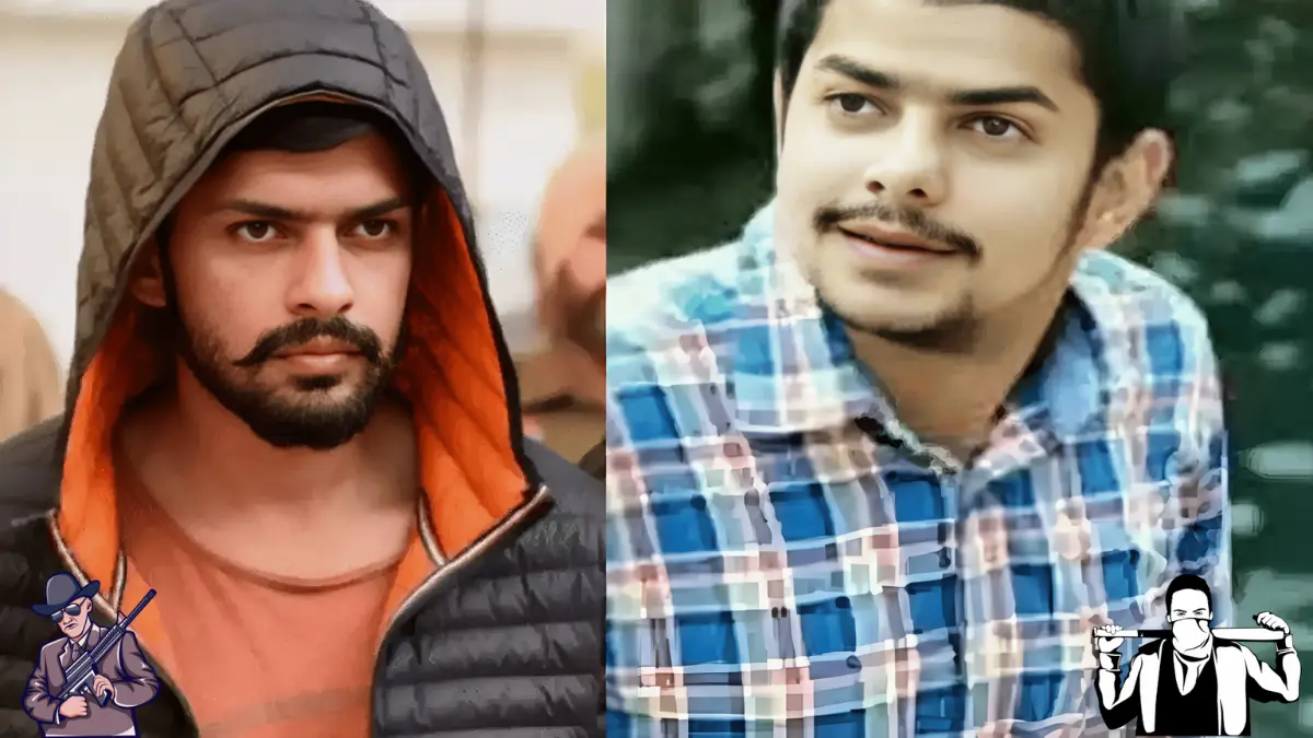 Lawrence Bishnoi’s Brother Detained in the US: What’s Next for Anmol Bishnoi?