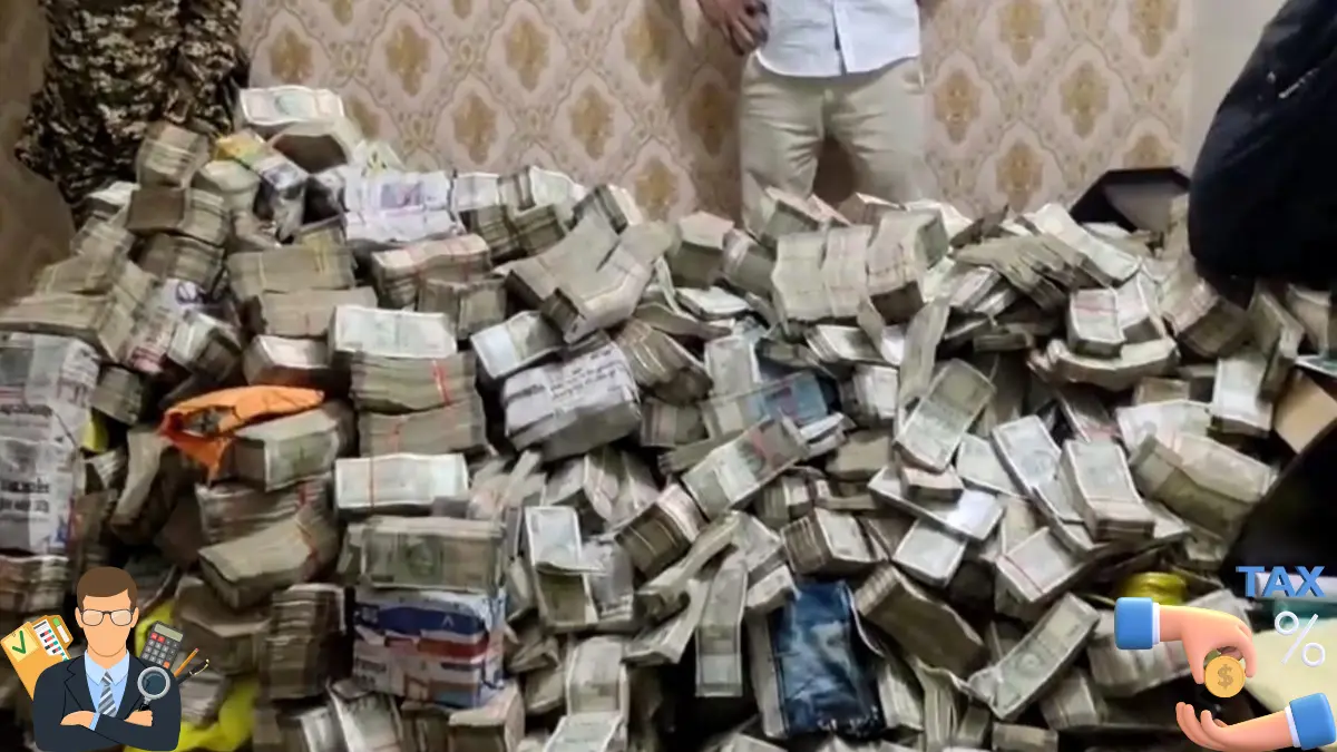 ED Seizes ₹3 Crore Cash in Jharkhand, Raising Questions About Political Links